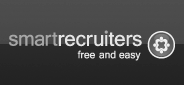 SmartRecruiters - Logo Design and Branding